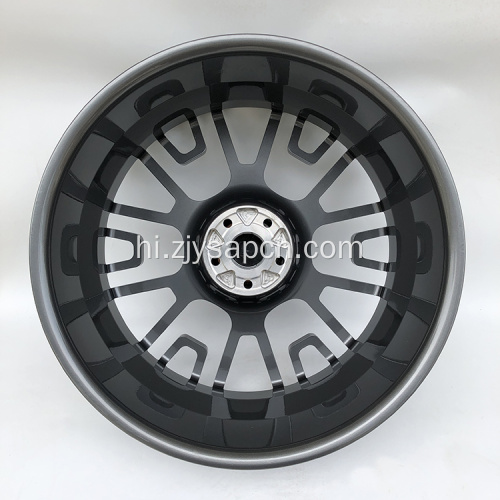 बेंटले के लिए कार जाली रिम्स कार व्हील रिम्स